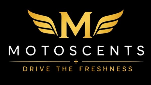 Moto Scents Logo