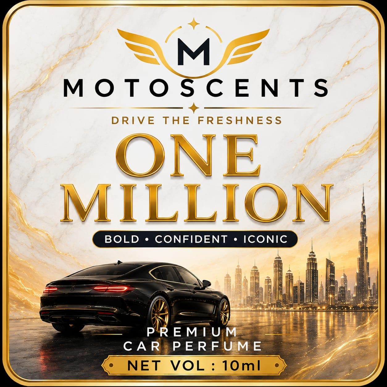 One Million