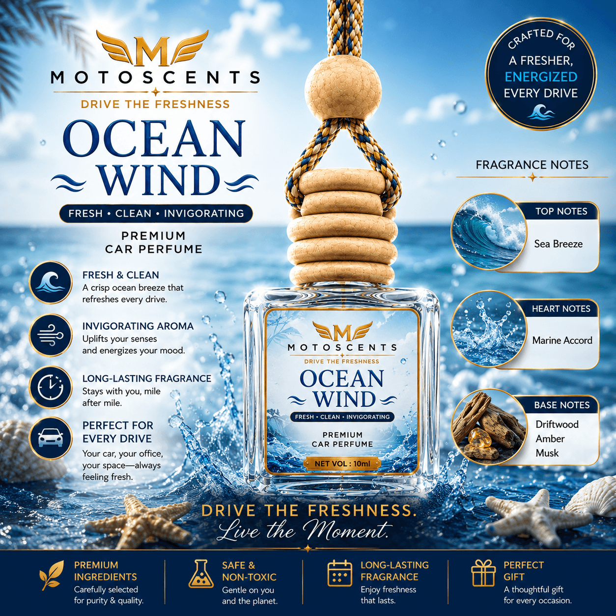 Ocean Wind
