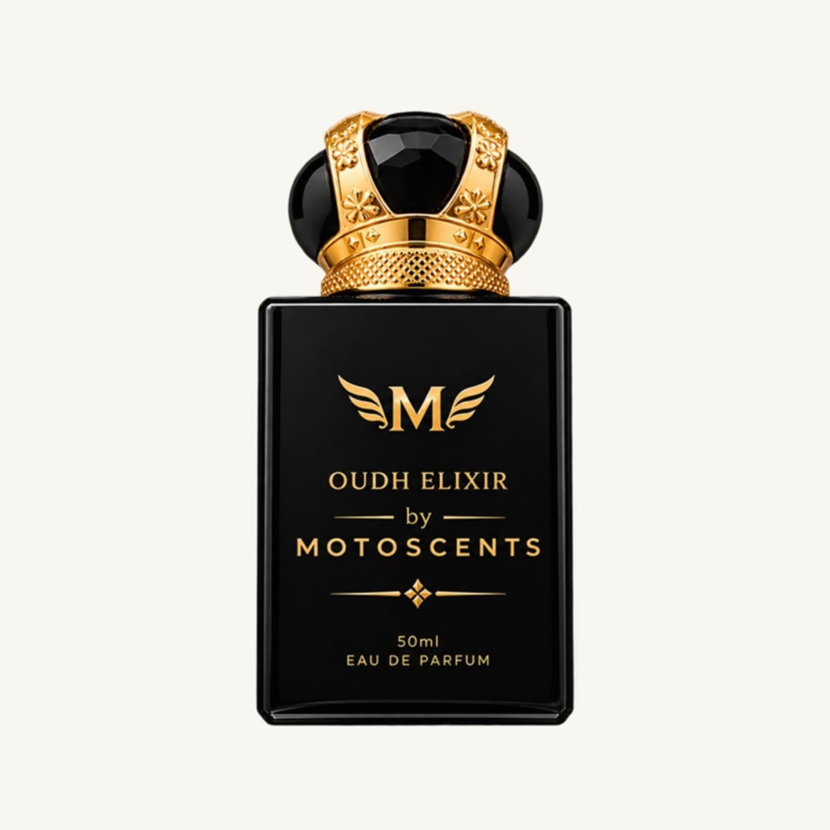 OUDH ELIXIR – Premium apparel perfume by MotoScents